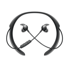 QuietControl 30 wireless headphones 